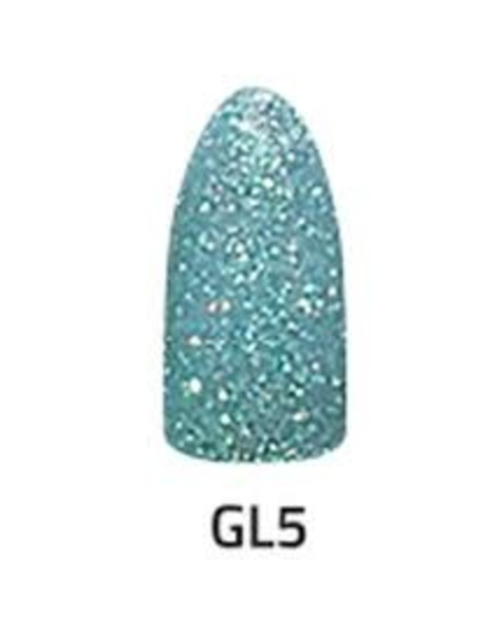 chisel Chisel Glitter 05
