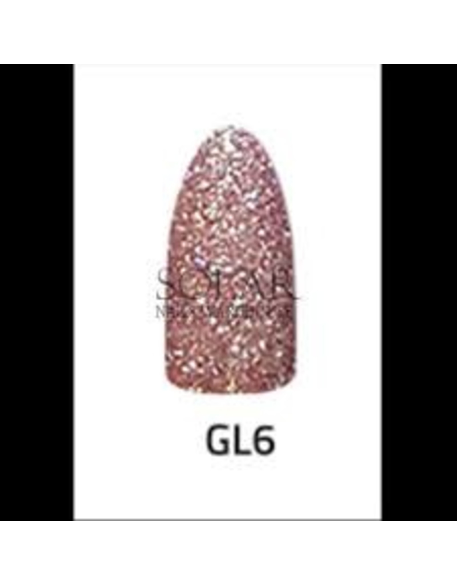 chisel Chisel Glitter 06