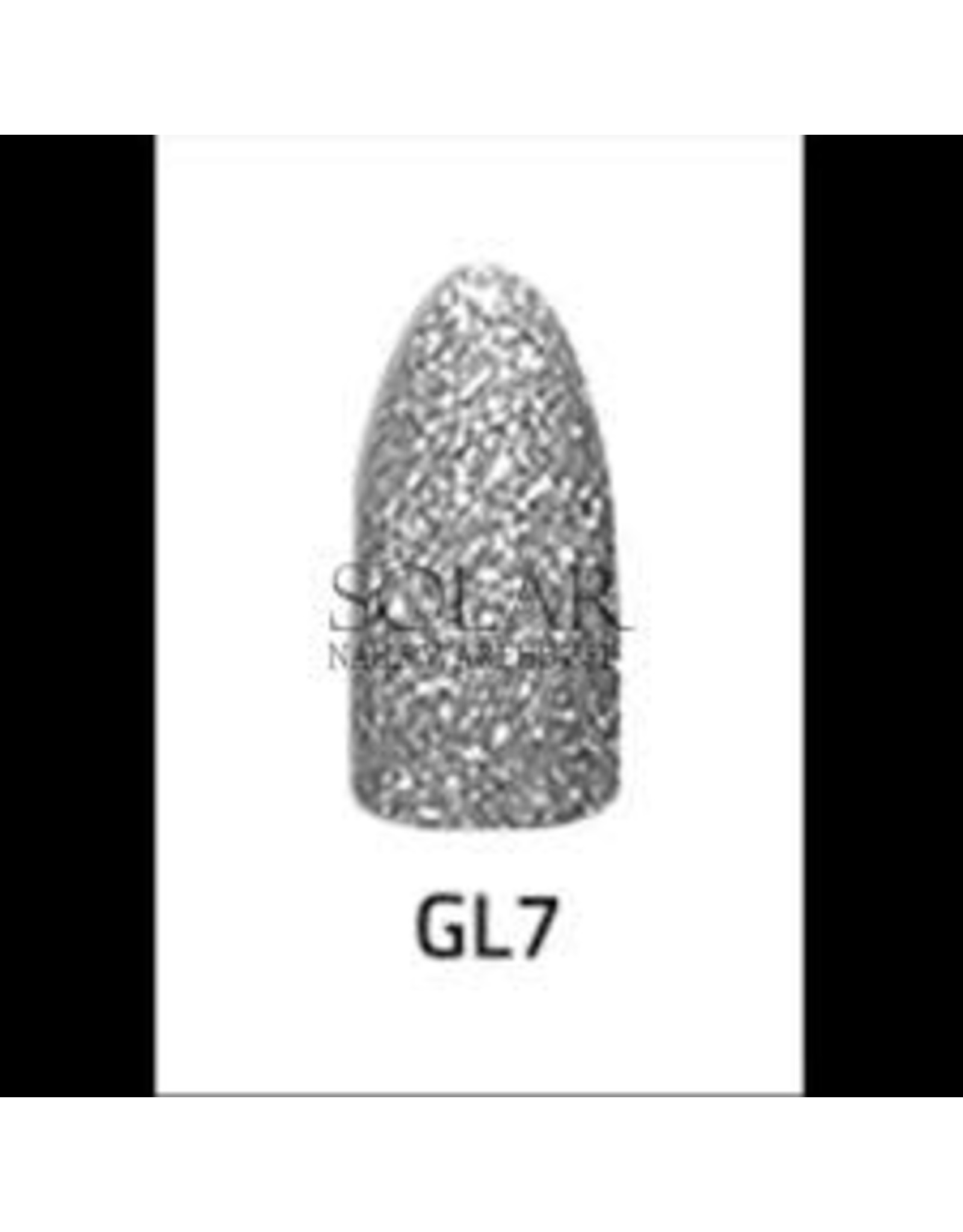 chisel Chisel Glitter 07