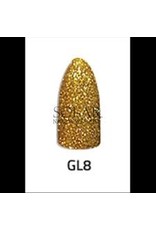 chisel Chisel Glitter 08