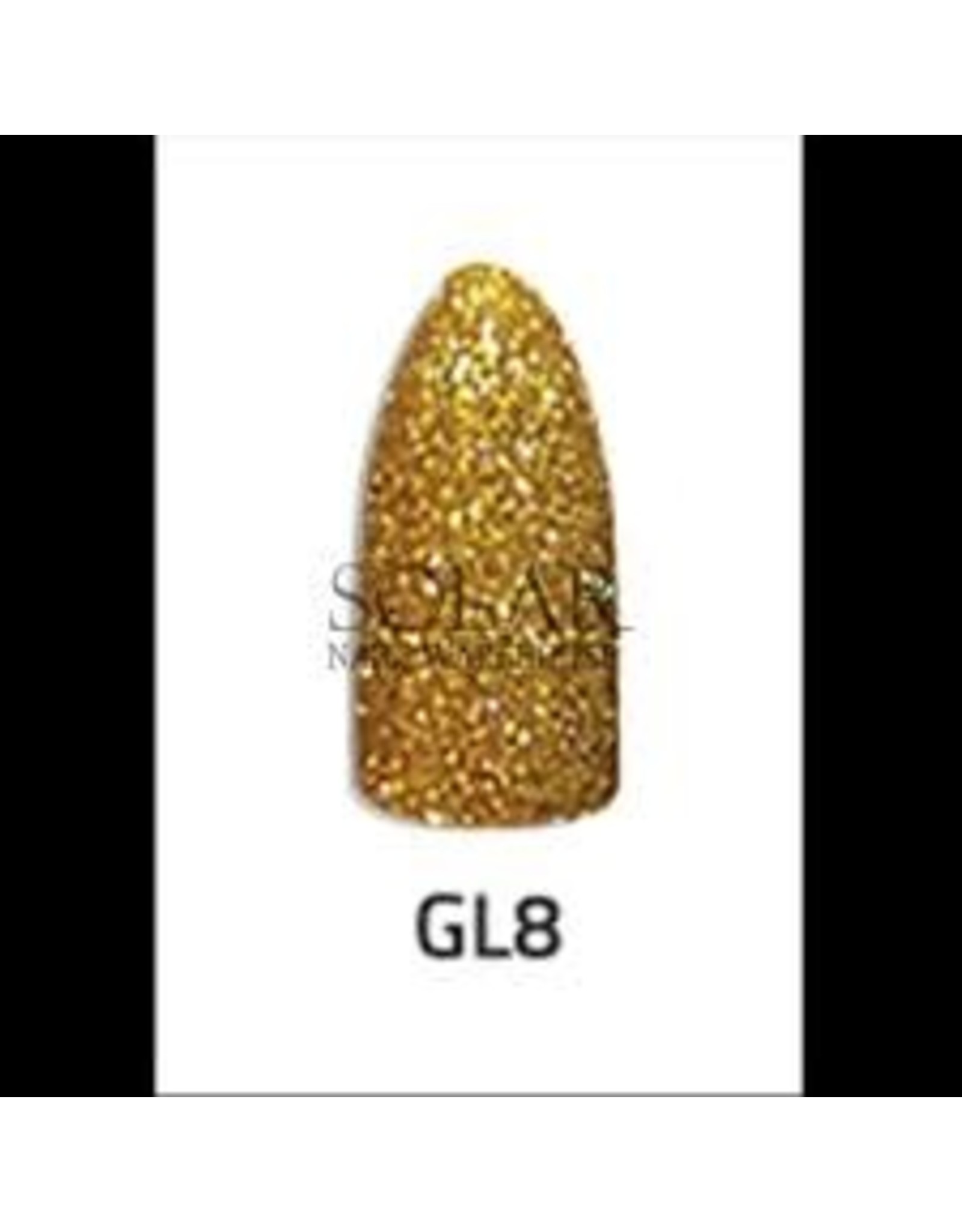 chisel Chisel Glitter 08