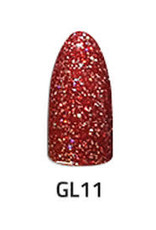 chisel Chisel Glitter 11