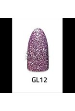 chisel Chisel Glitter 12