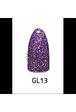 chisel Chisel Glitter 13