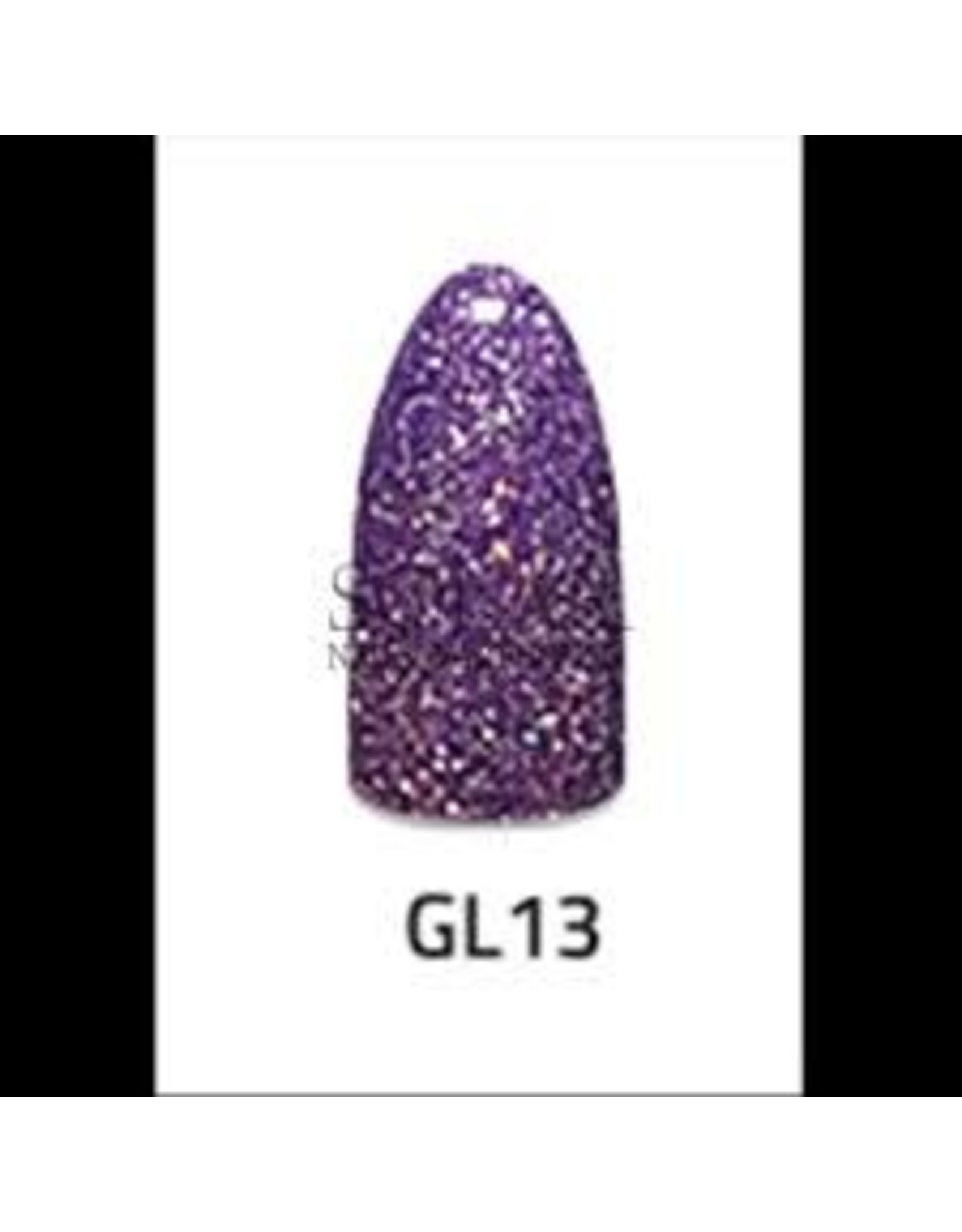 chisel Chisel Glitter 13