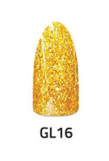 chisel Chisel Glitter 16