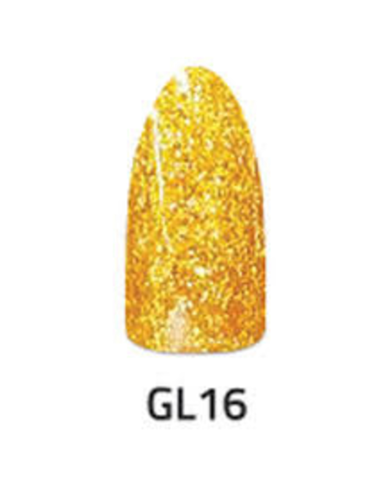 chisel Chisel Glitter 16
