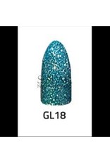 chisel Chisel Glitter 18