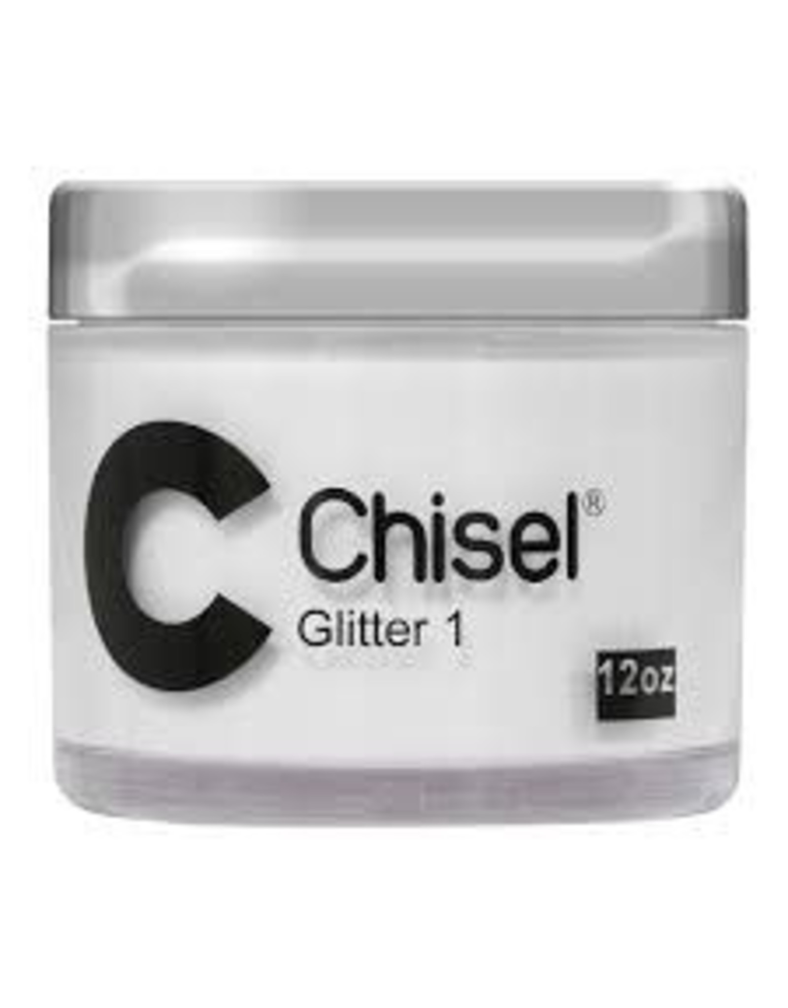 chisel Chisel Glitter