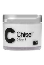 chisel Chisel Glitter