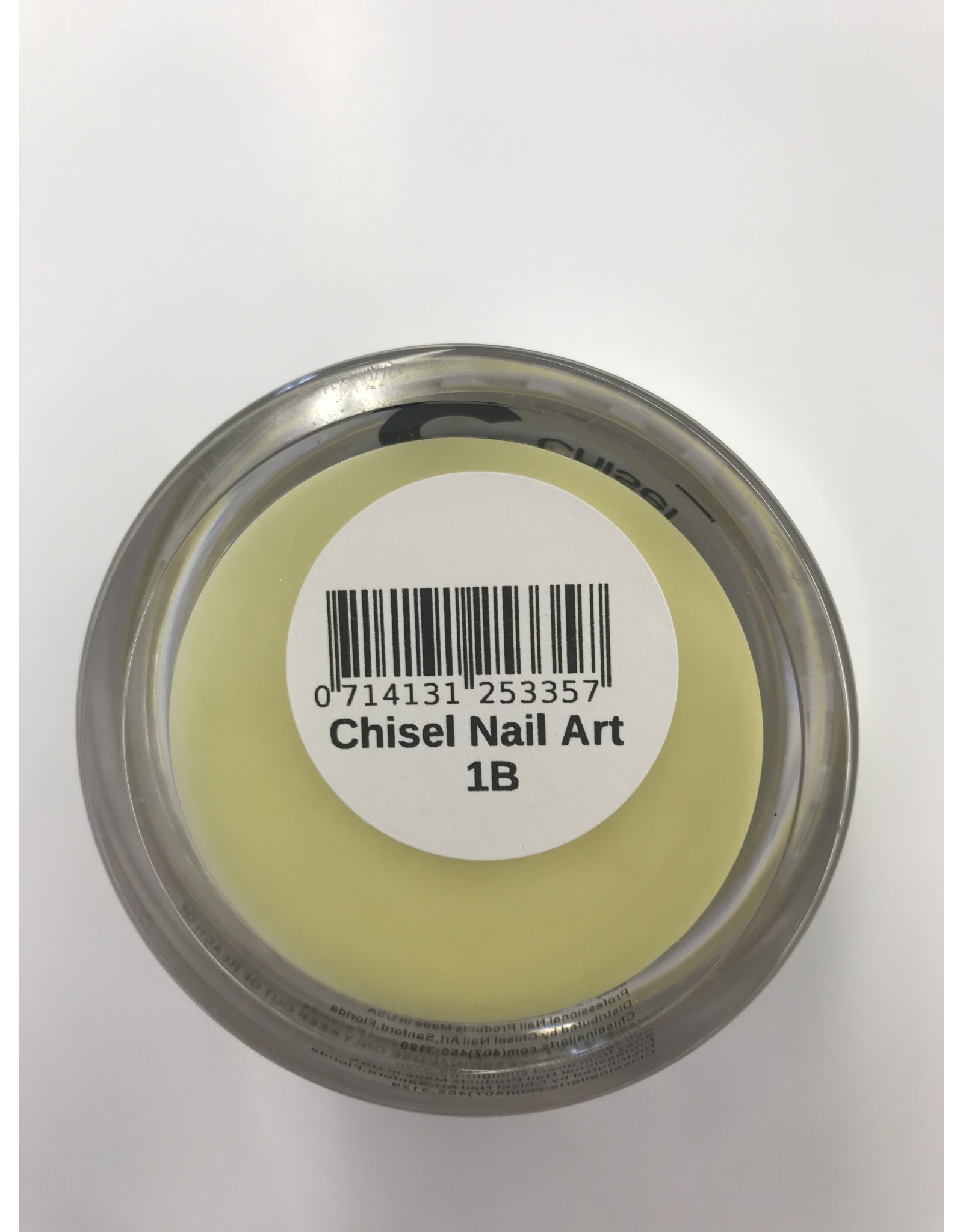 chisel Chisel Standard 1B