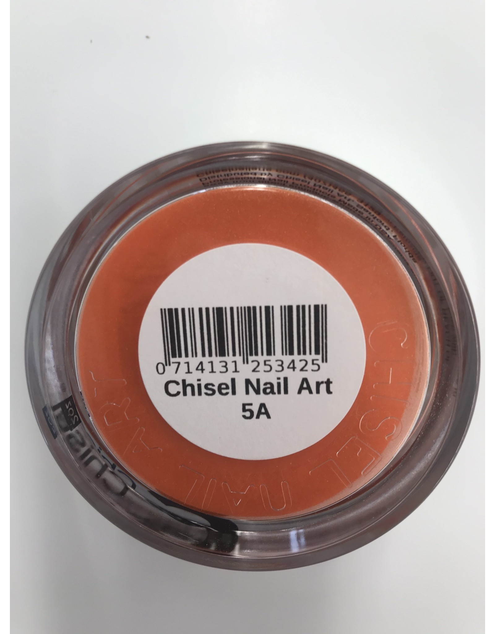 chisel Chisel Standard 05A