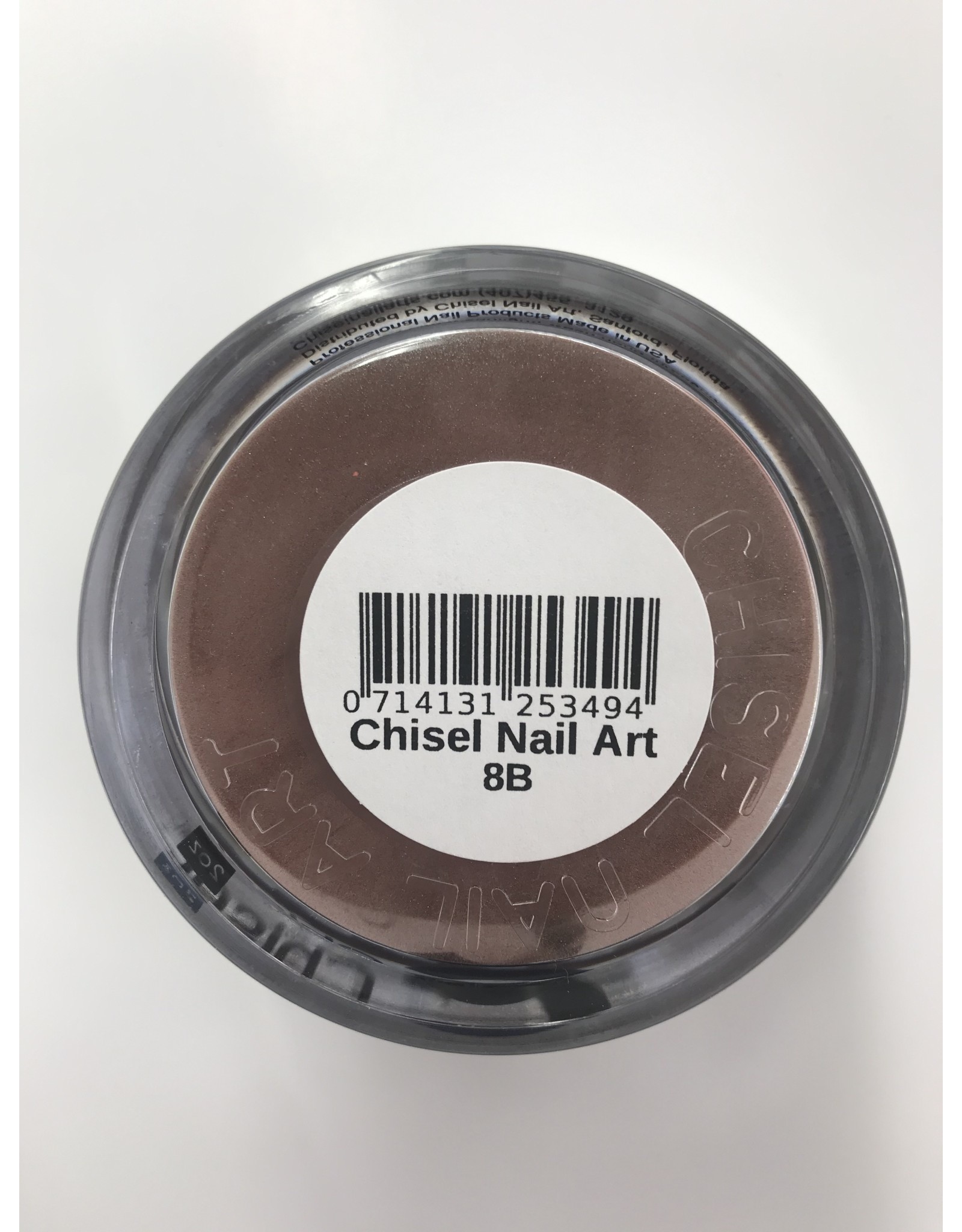 chisel Chisel Standard 08B