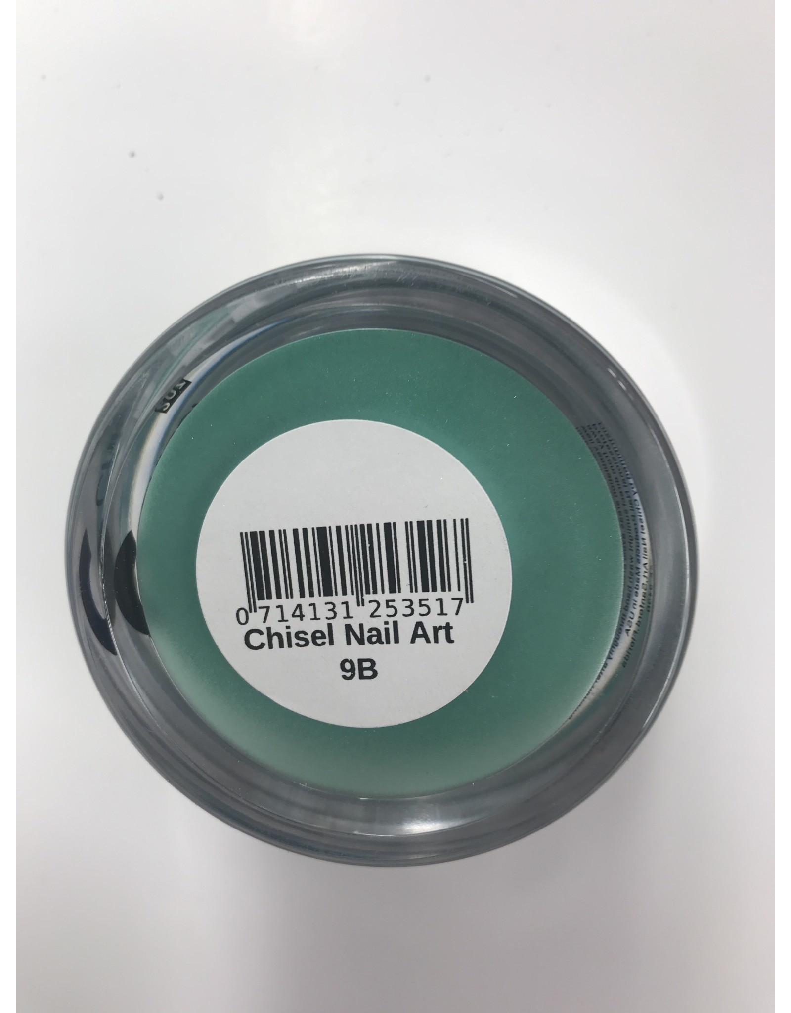 chisel Chisel Standard 9B