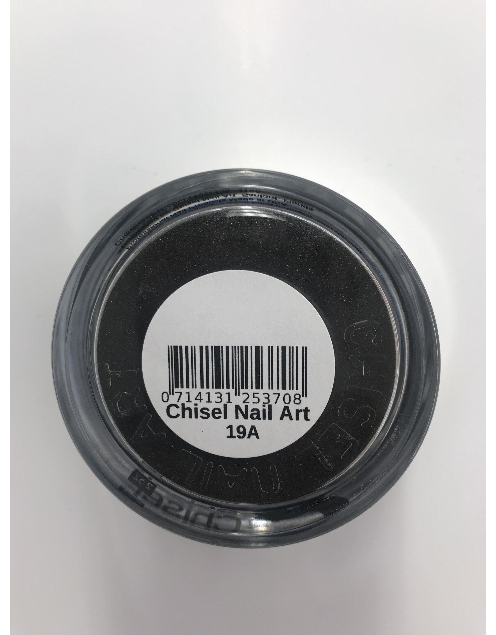 chisel Chisel Standard 19A