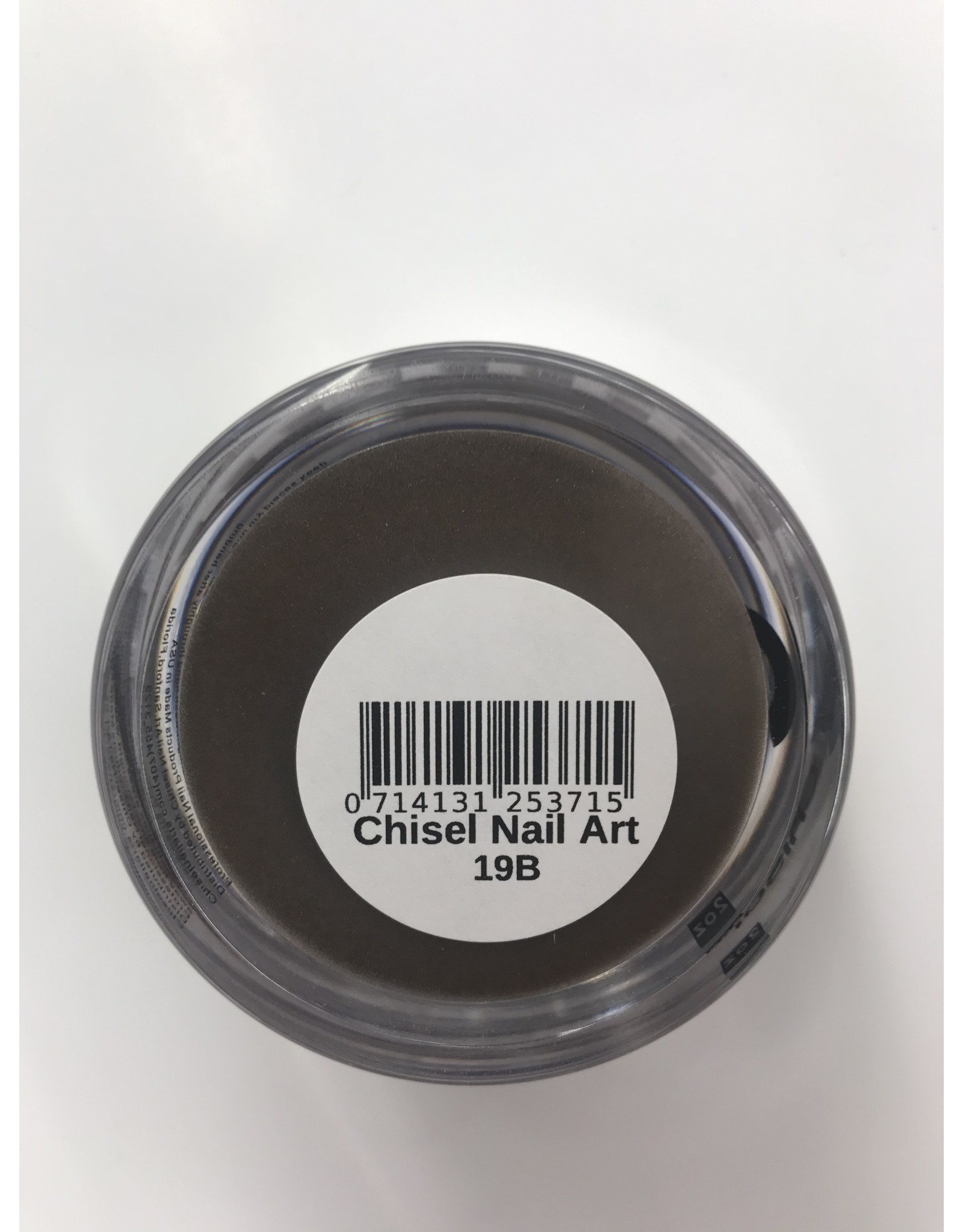 chisel Chisel Standard 19B