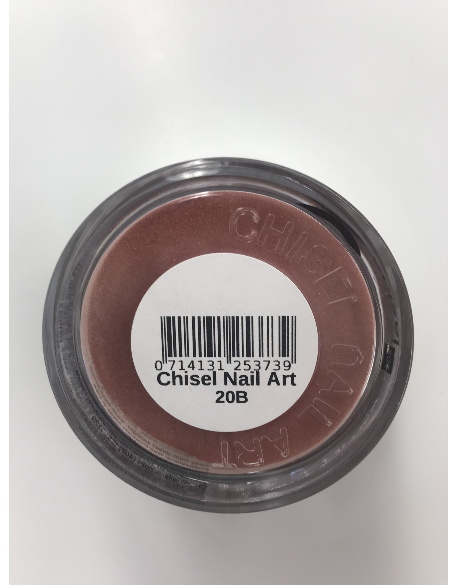 chisel Chisel Standard 20B
