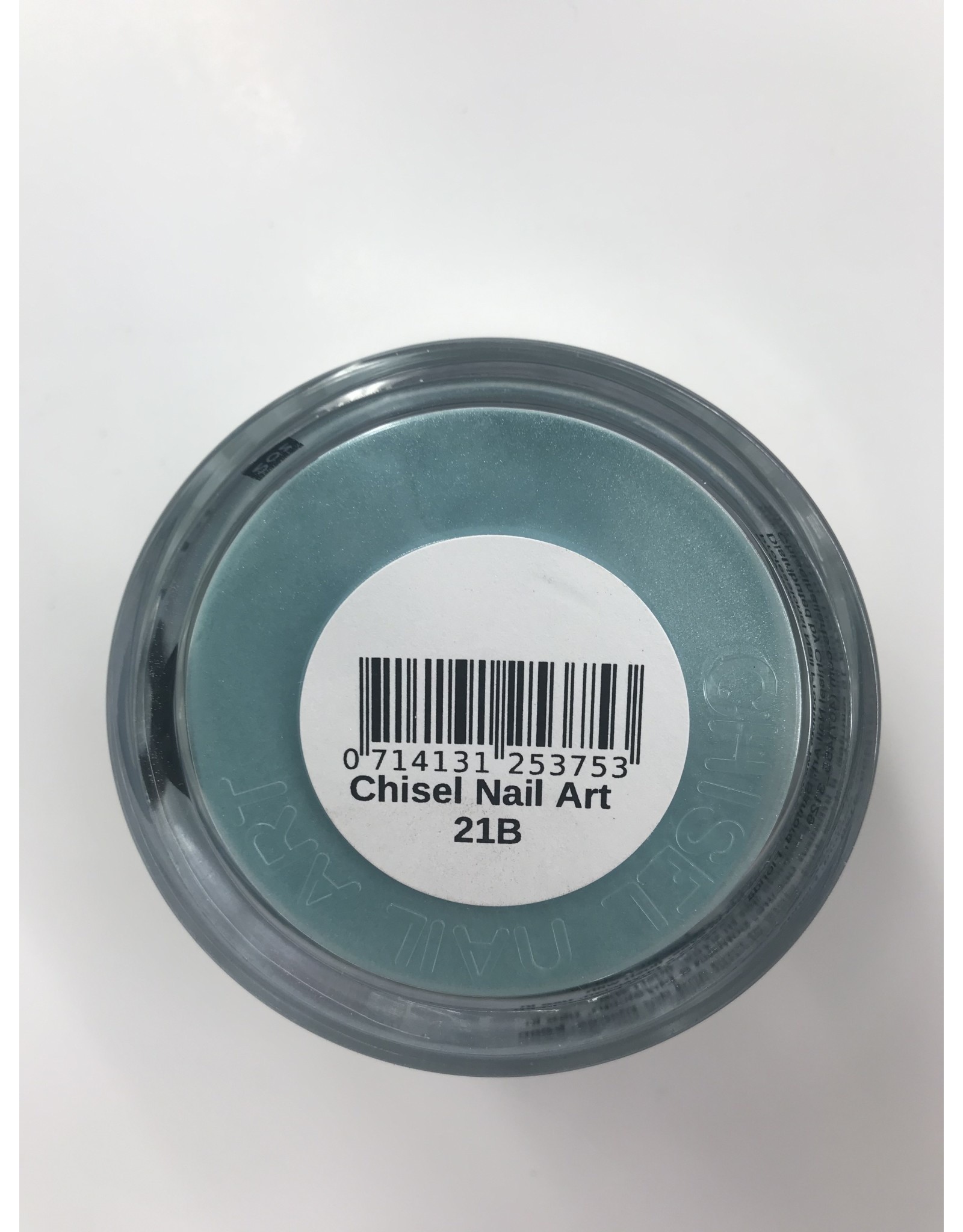 chisel Chisel Standard 21B