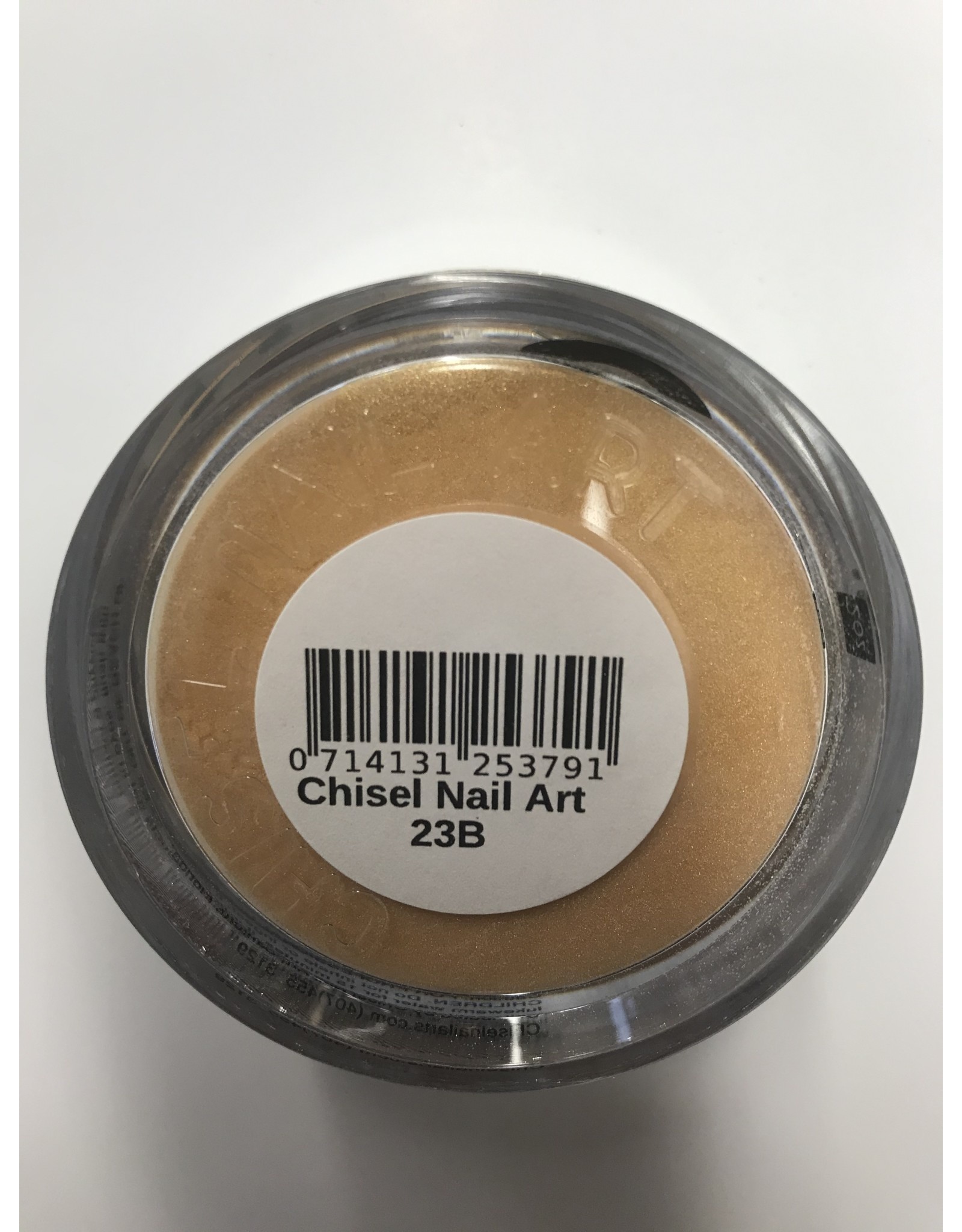 chisel Chisel Standard 23B