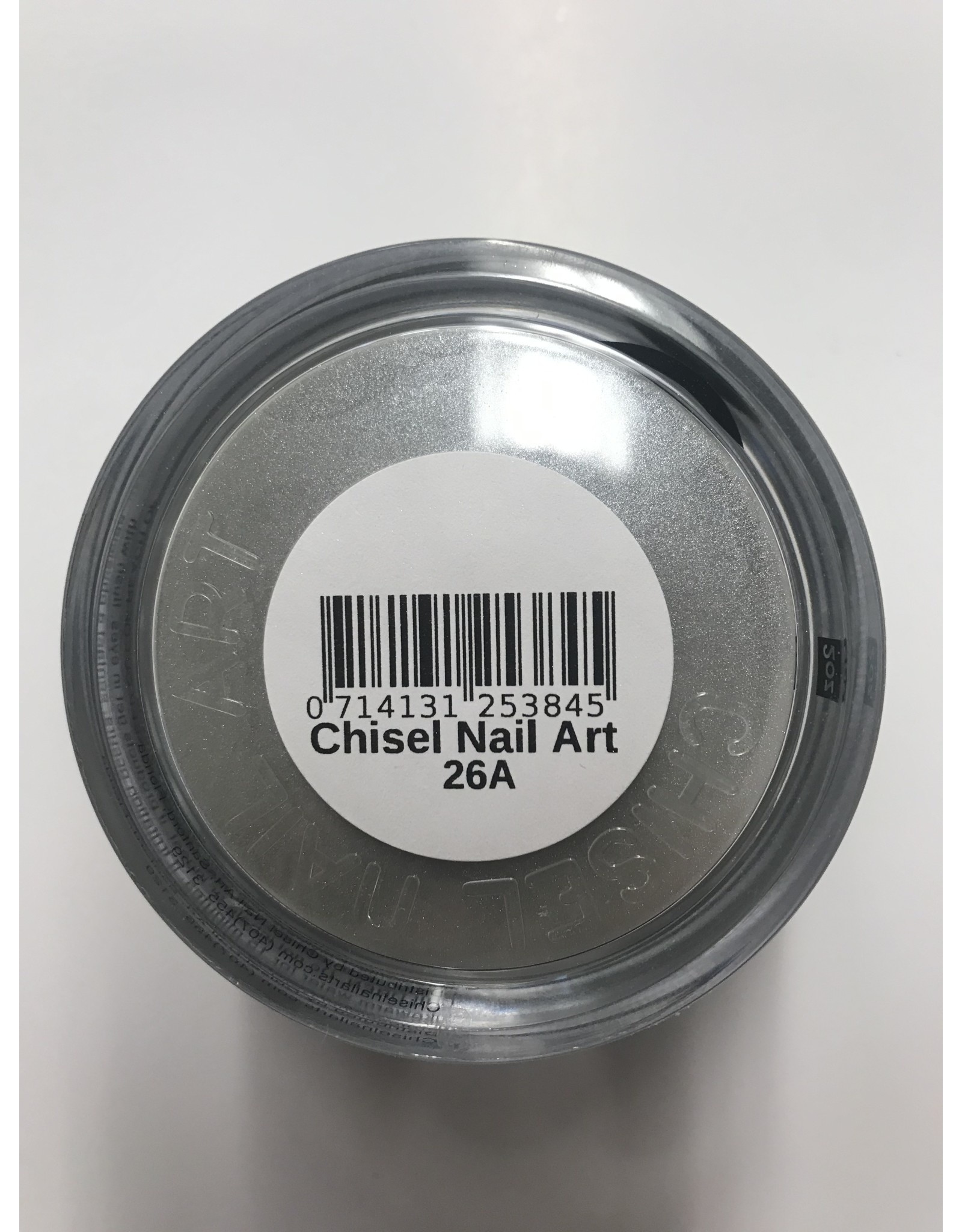 chisel Chisel Standard 26A