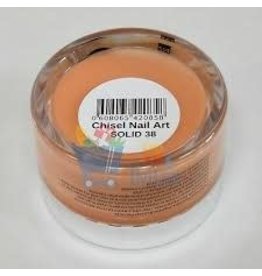 chisel Chisel Solid 038