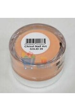 chisel Chisel Solid 039