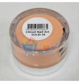 chisel Chisel Solid 039
