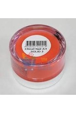 chisel Chisel Solid 03