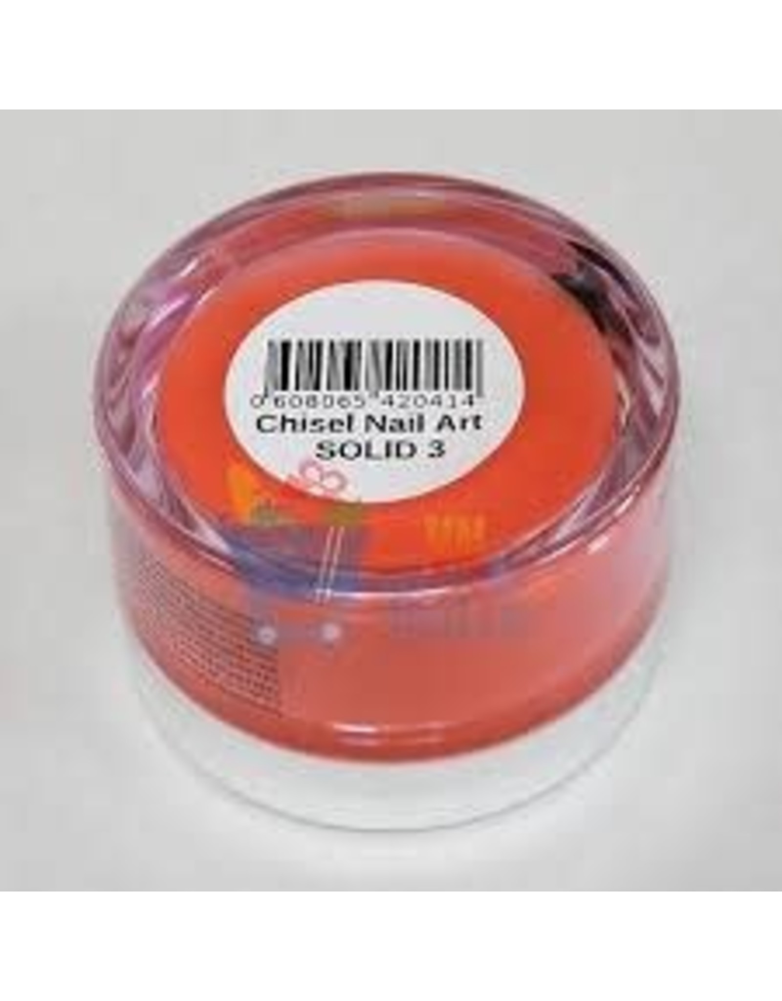 chisel Chisel Solid 03