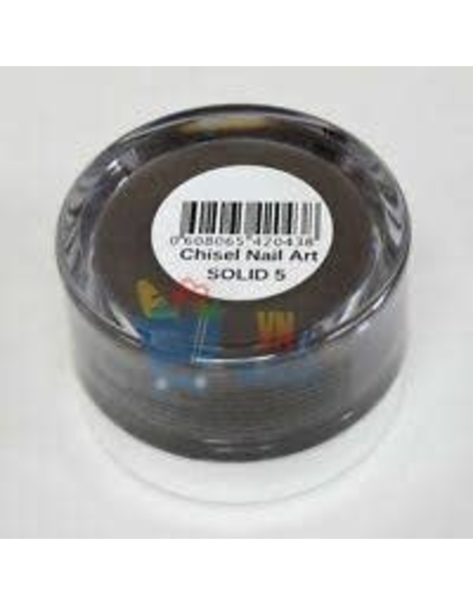 chisel Chisel Solid 05