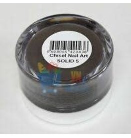 chisel Chisel Solid 05