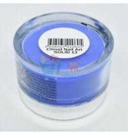 chisel Chisel Solid 13