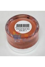 chisel Chisel Solid 007