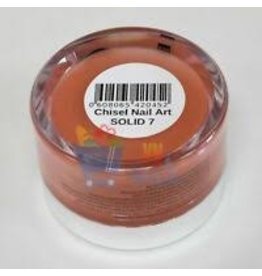 chisel Chisel Solid 07