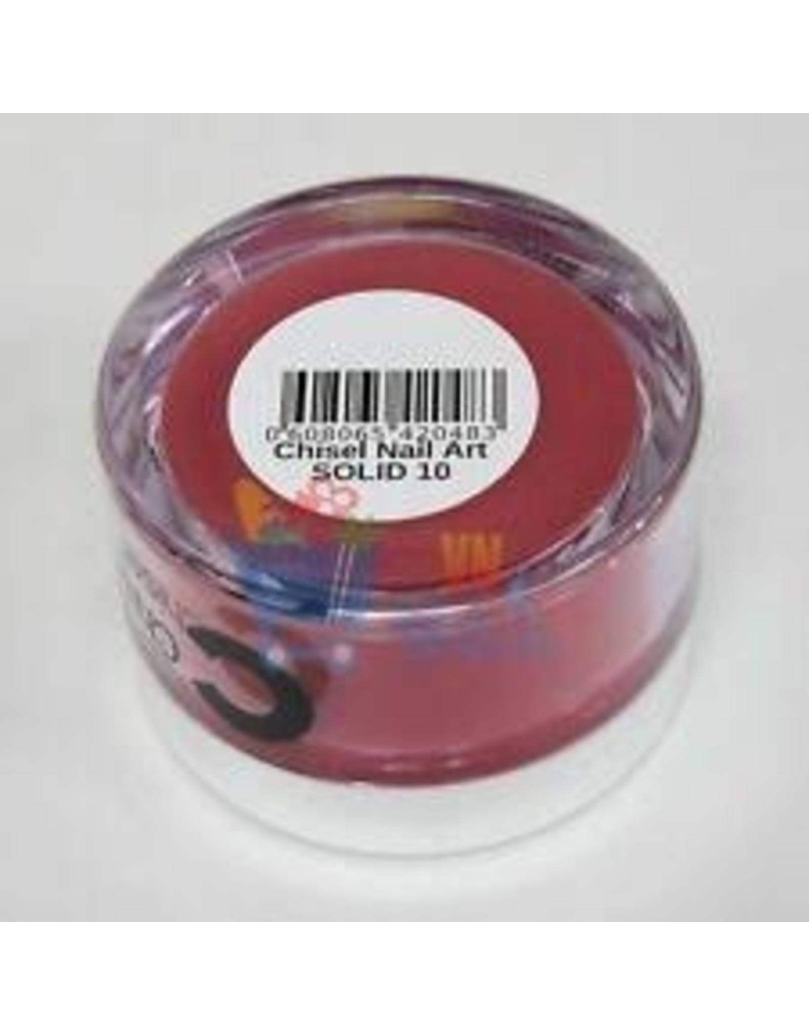 chisel Chisel Solid 10