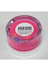 chisel Chisel Solid 11
