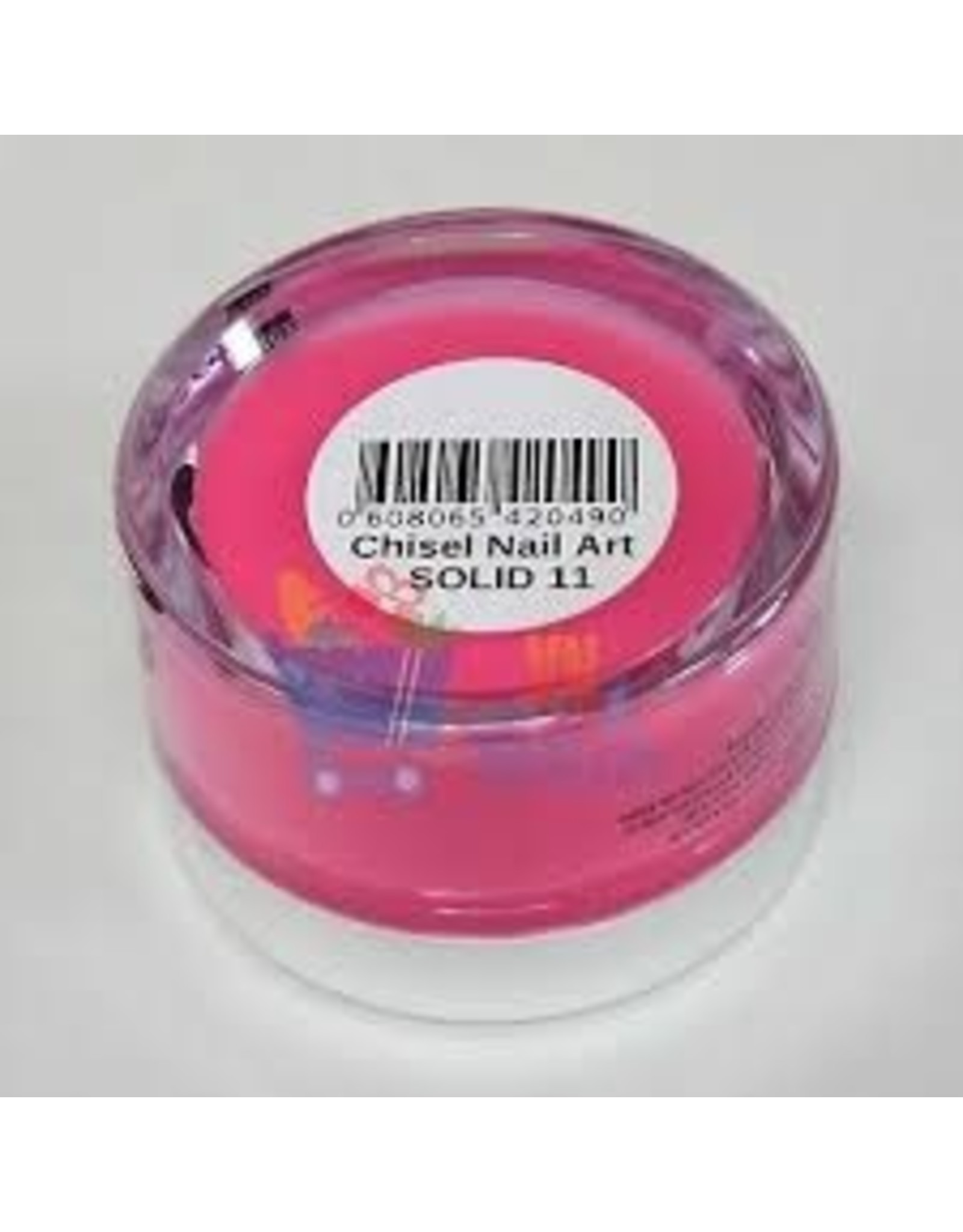 chisel Chisel Solid 11