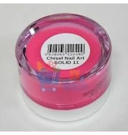 chisel Chisel Solid 11