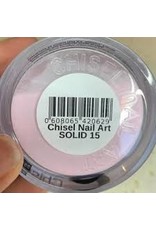 chisel Chisel Solid 15
