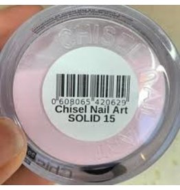 chisel Chisel Solid 15