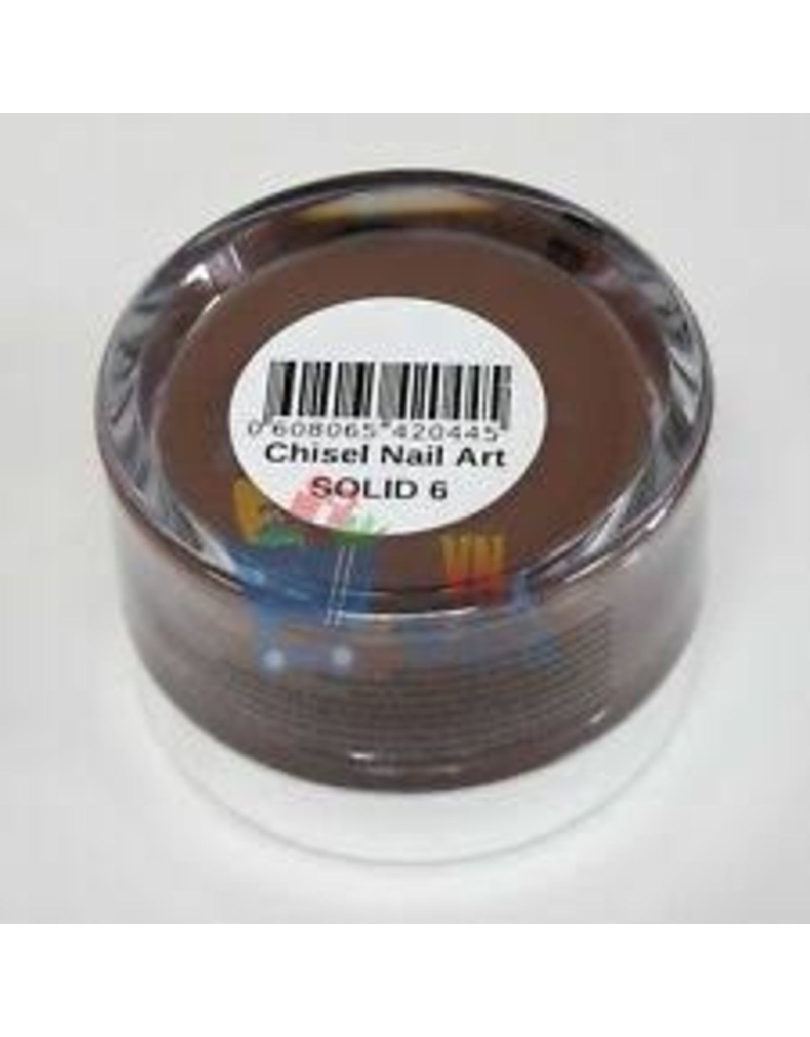 chisel Chisel Solid 006
