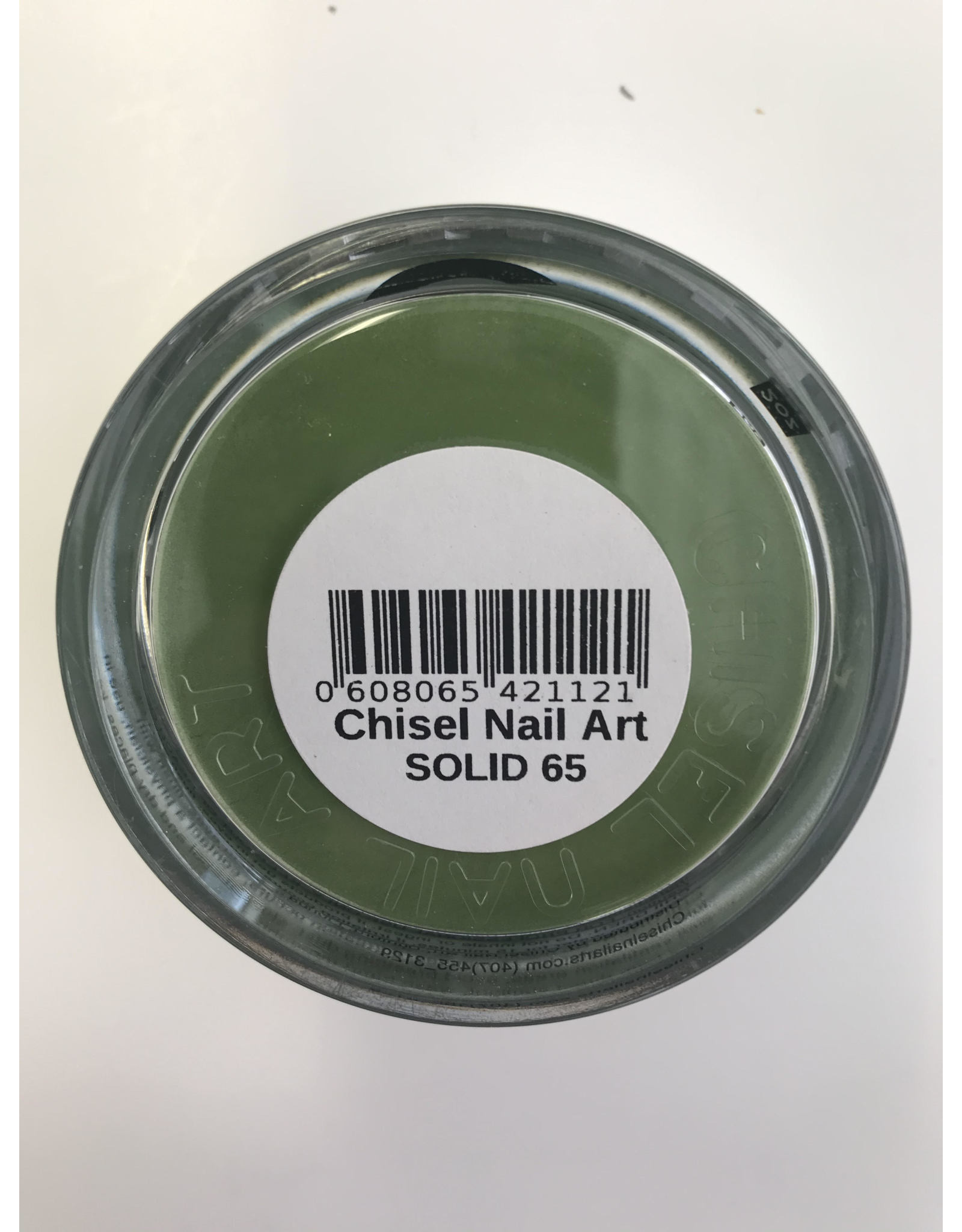 chisel Chisel Solid 065