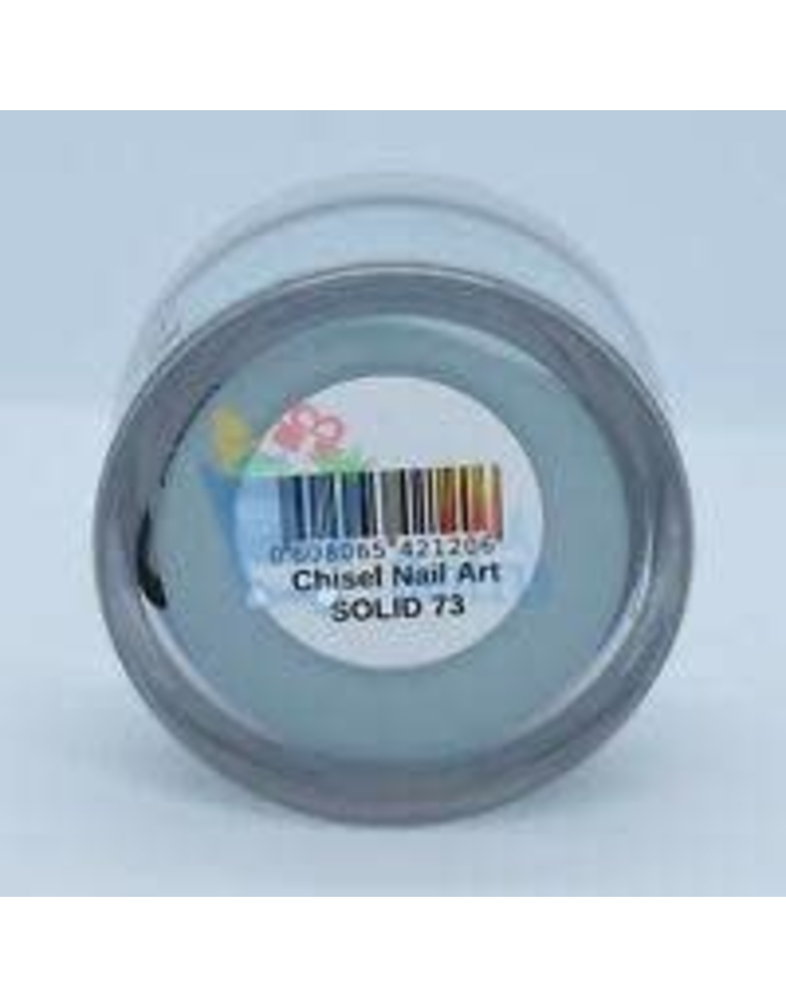 chisel Chisel Solid 073