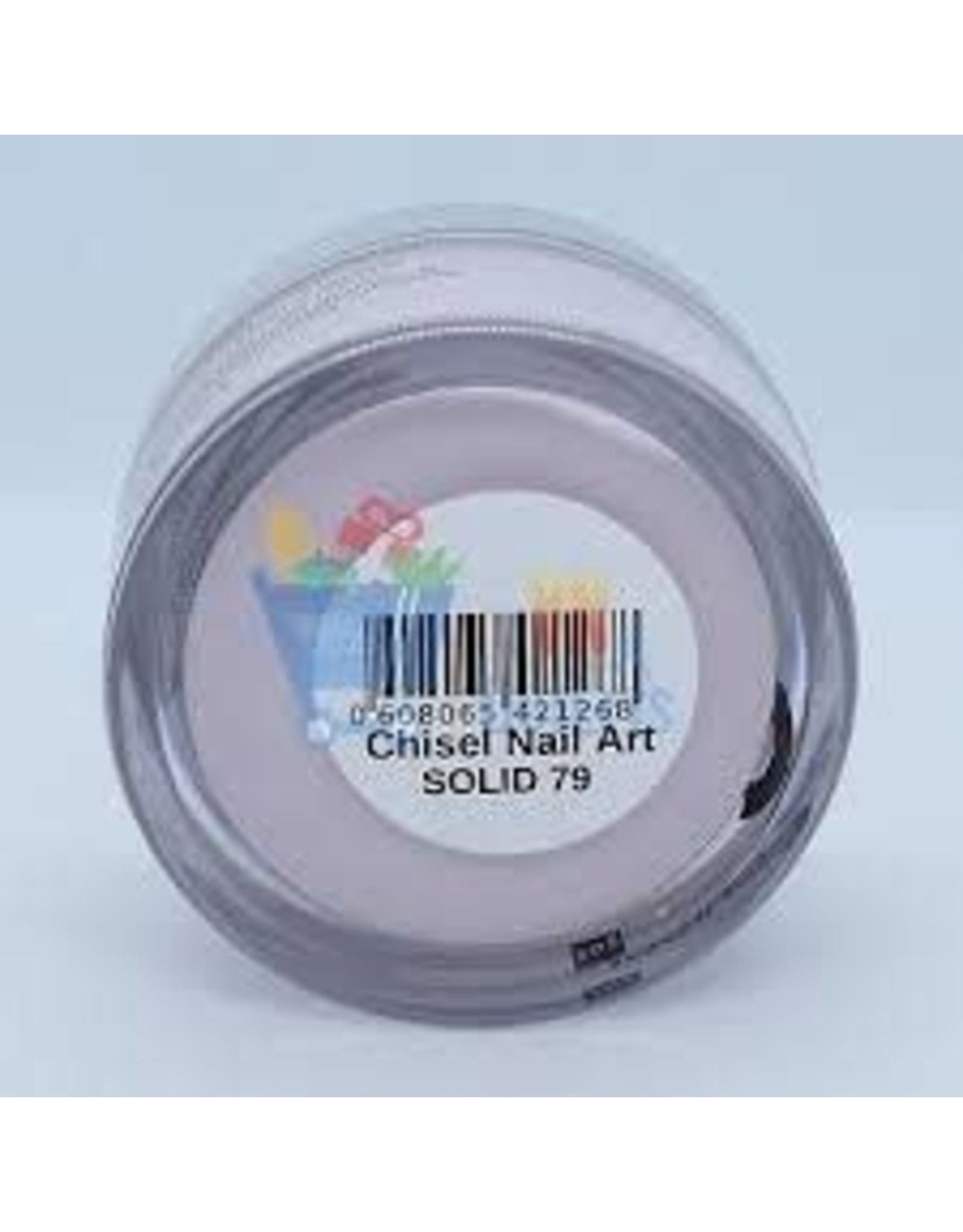 chisel Chisel Solid 079