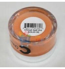 chisel Chisel Solid 092