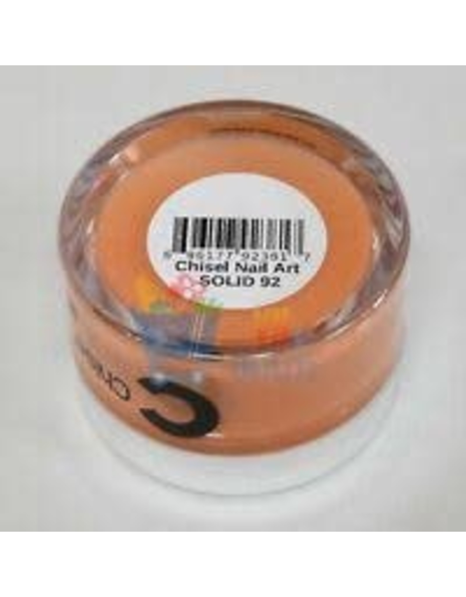 chisel Chisel Solid 092