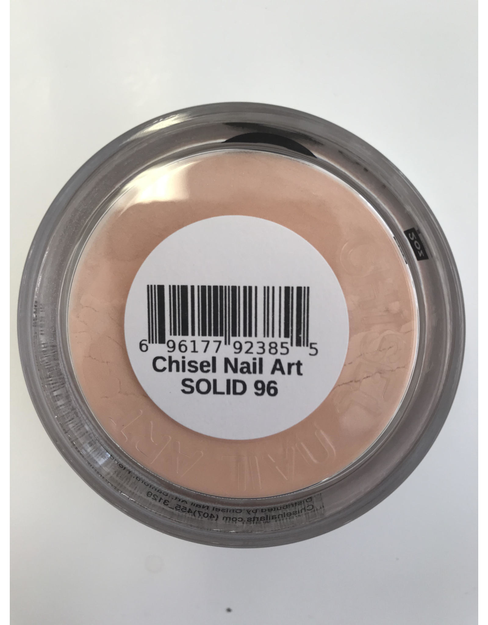 chisel Chisel Solid 096
