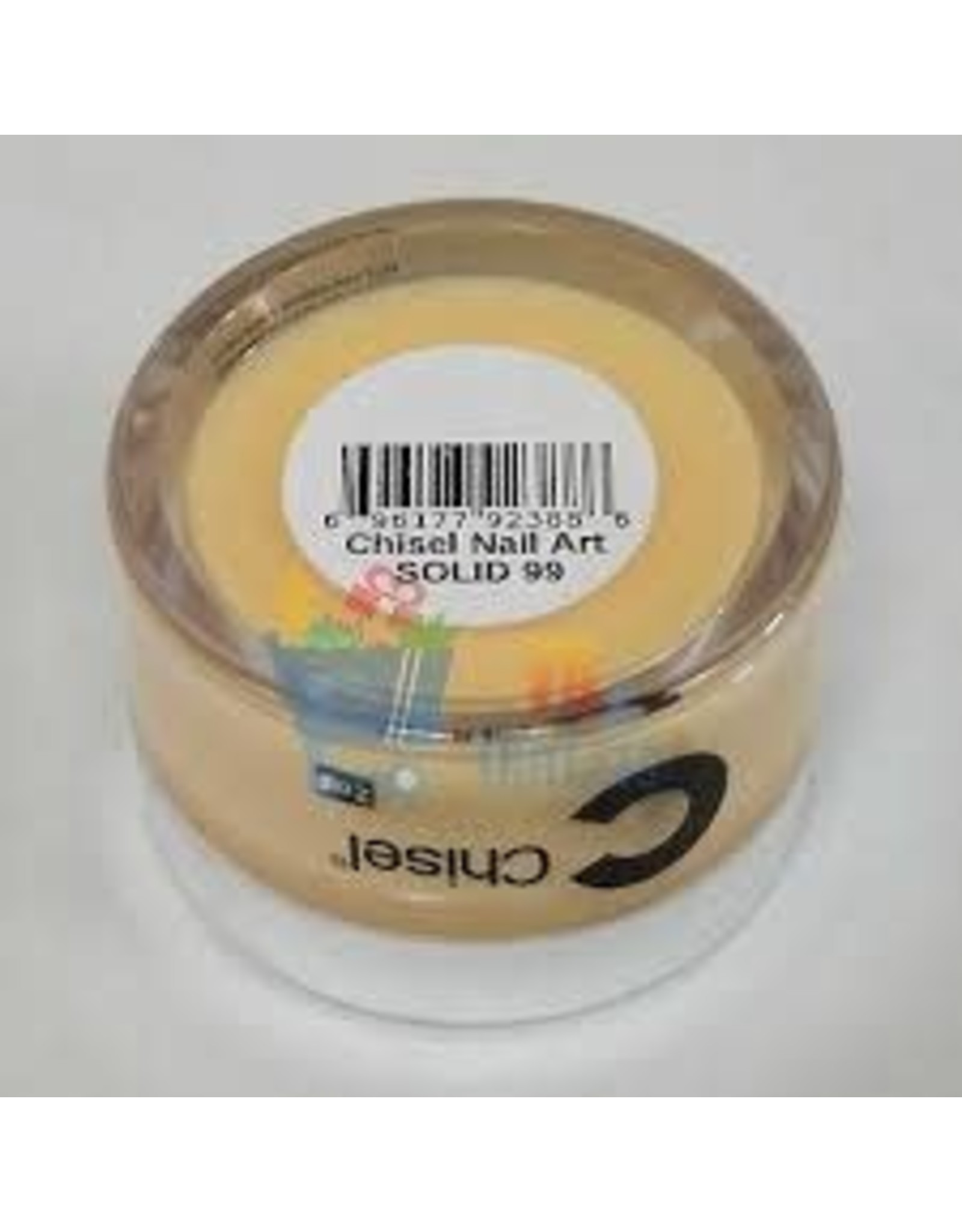 chisel Chisel Solid 099