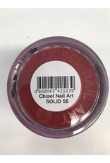chisel Chisel Solid 056