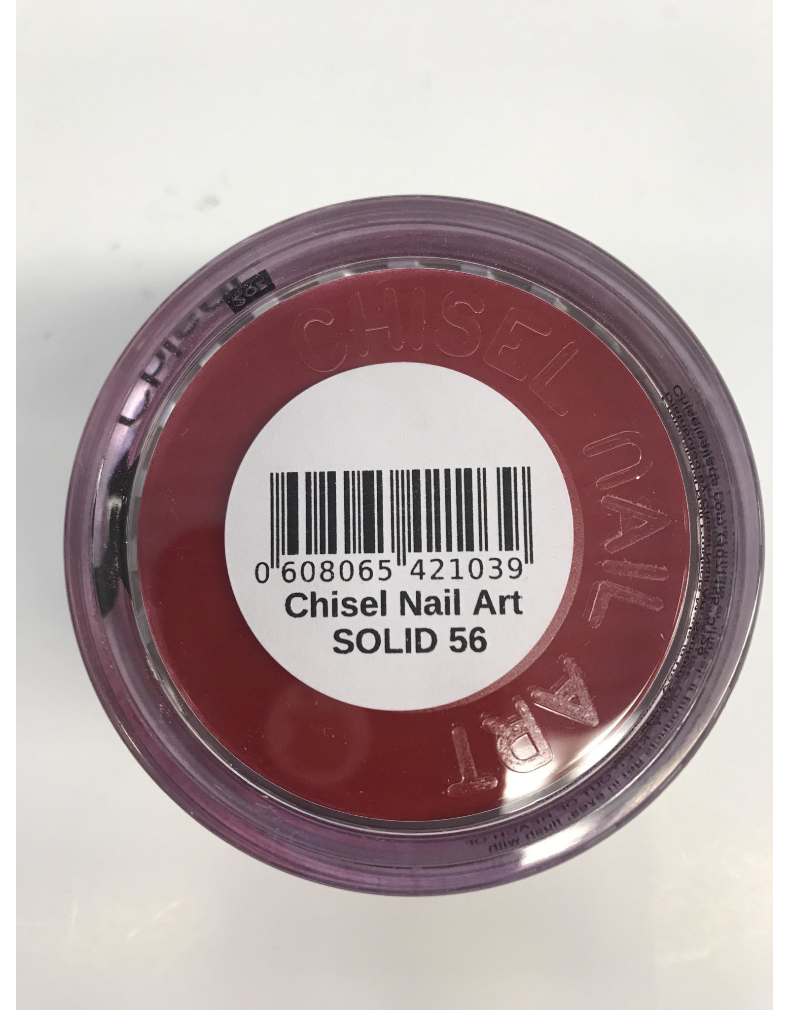 chisel Chisel Solid 056